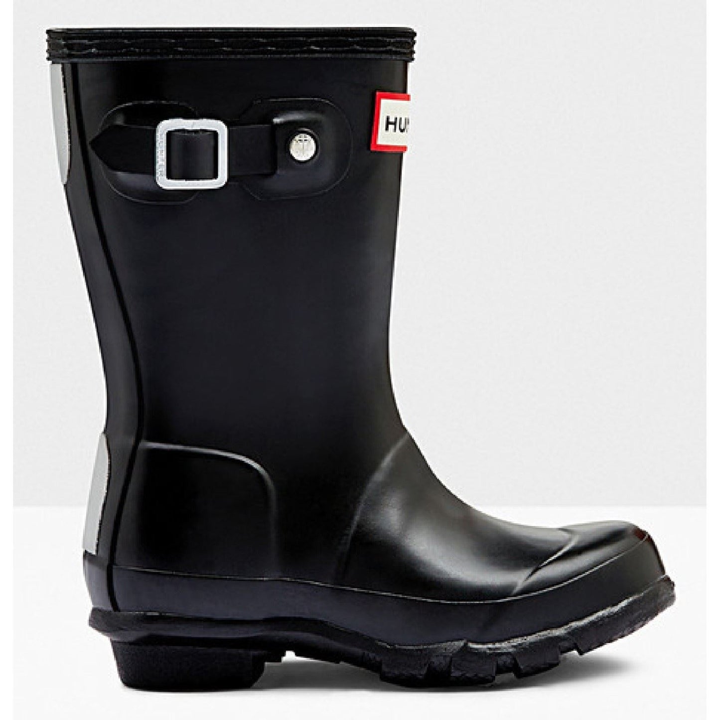 Hunter Unisex Original Wellington Boots in Black
