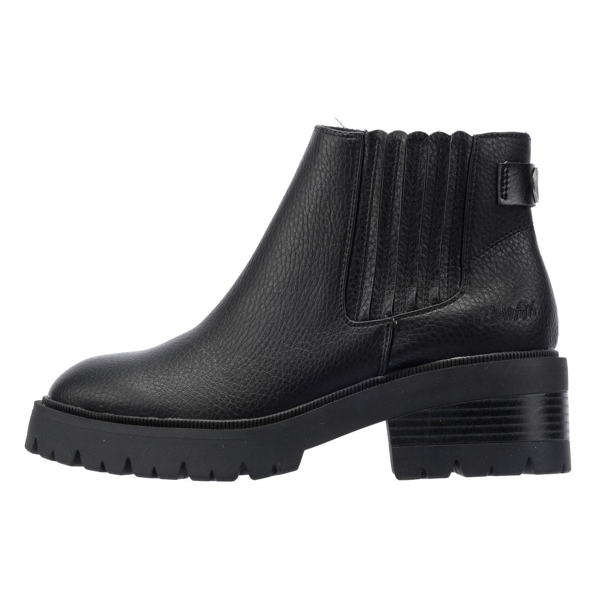 Blowfish Malibu - J1690-001 WOMENS JOY BLACK