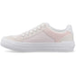 Rocket Dog Cheery Blocked Lyon Textile Women's Pale Combo Trainers
