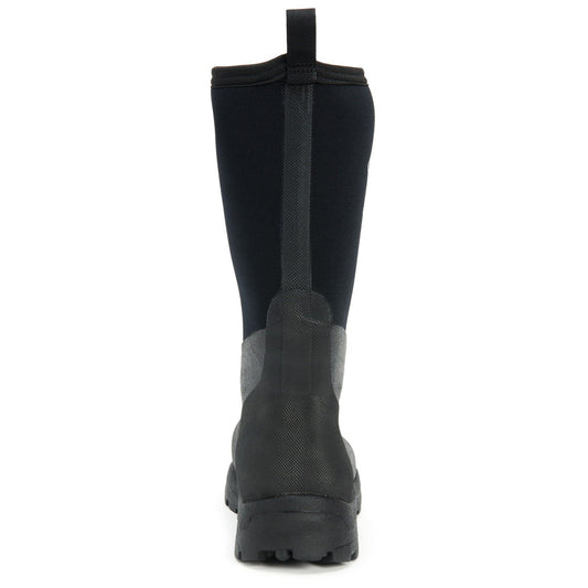 Muck Boots Derwent II All Purpose Field Boot in Black