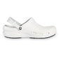 Crocs Bistro Work Clog in White
