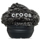 Crocs Classic Fleece Lined Thermoplastic Men's Black Clogs