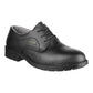 Amblers Safety Men's FS62 Gibson Safety Shoe in Black