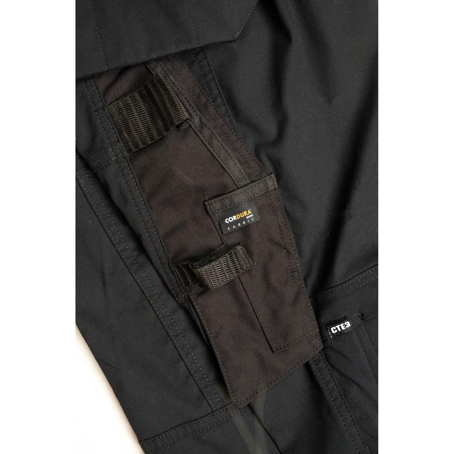 Hard Yakka Men's Xtreme 2.0 Pant in Black