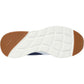 Skechers Women's Skech-Air Court Air Wave Trainers in Navy/Multi
