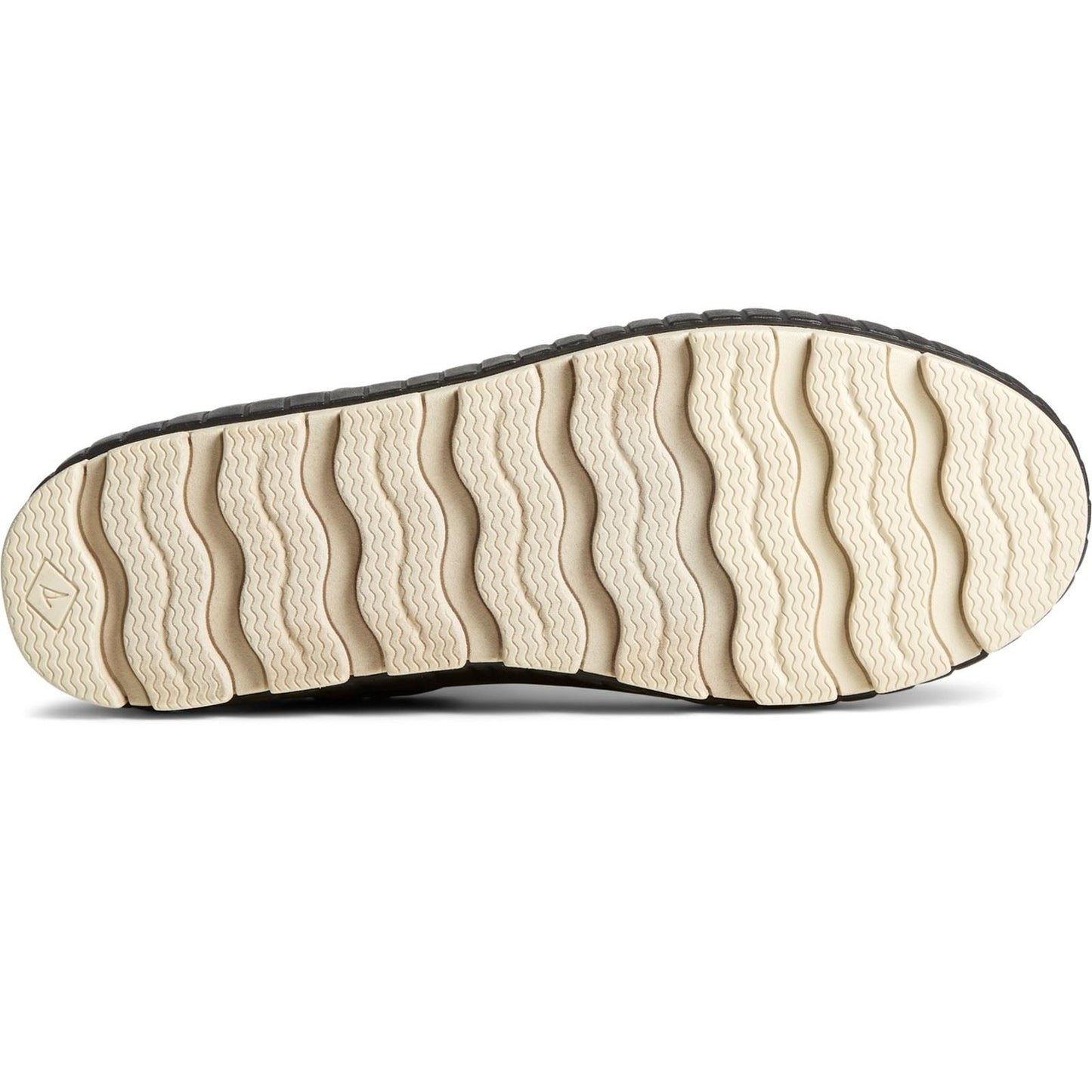 Sperry Women's Torrent Chelsea Boot in Black