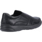Hush Puppies Men's Aaron Shoe in Black