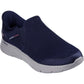 Skechers Men's GO WALK Flex Ojai Shoe in Navy