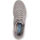 Skechers Skech-Lite Pro Primebase Textile Men's Taupe/Brown Trainers