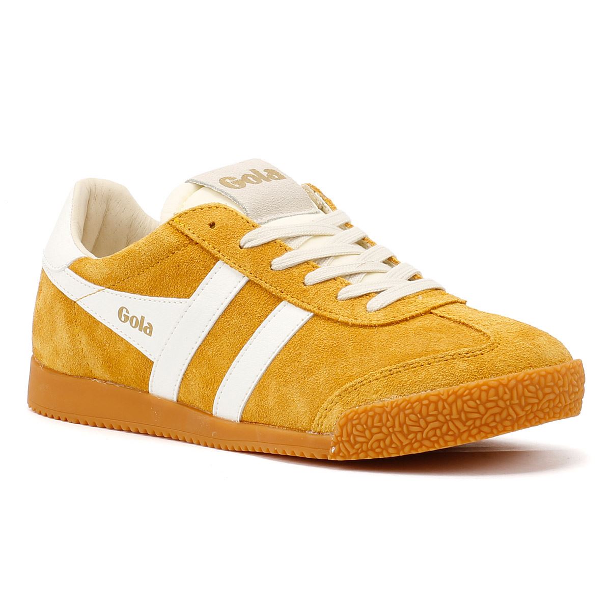 Gola - CLB538YW WOMENS ELAN SUN/WHITE