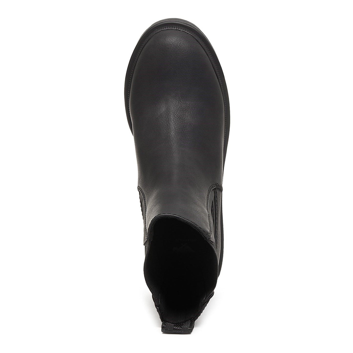 Rocket Dog Women's Iggie Mid Boot in Black