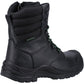 Amblers Safety Men's 503 Safety Boots in Black