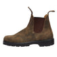 Blundstone - 585 UN CLASSIC RUSTIC BROWN