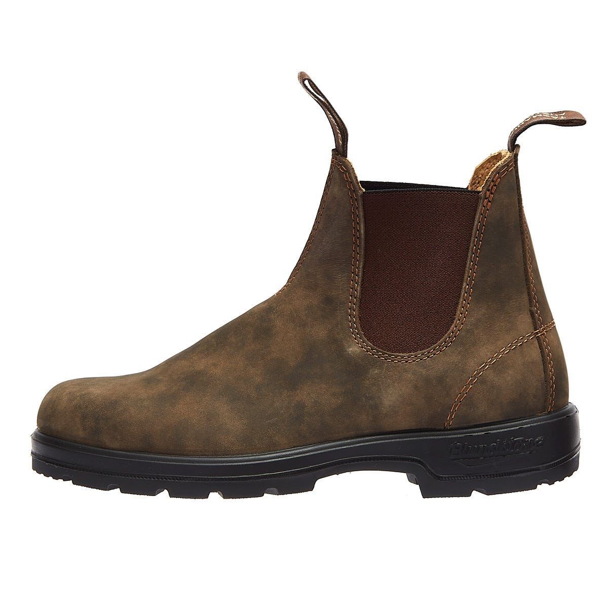 Blundstone - 585 UN CLASSIC RUSTIC BROWN
