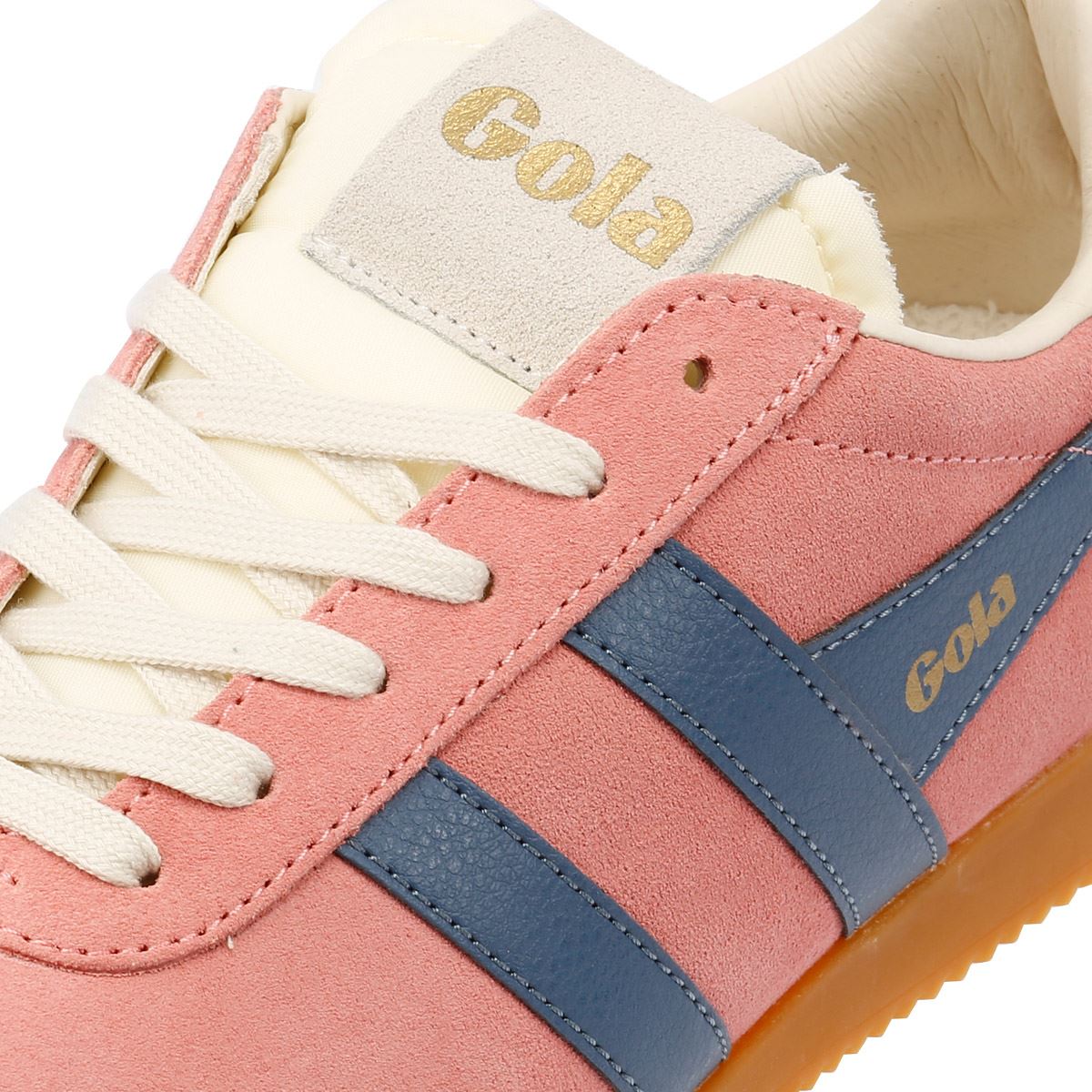 Gola - CLB538UL WOMENS ELAN CORAL PINK/MOONLIGHT