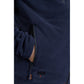 Helly Hansen Workwear Men's Oxford Fleece Jacket in Navy