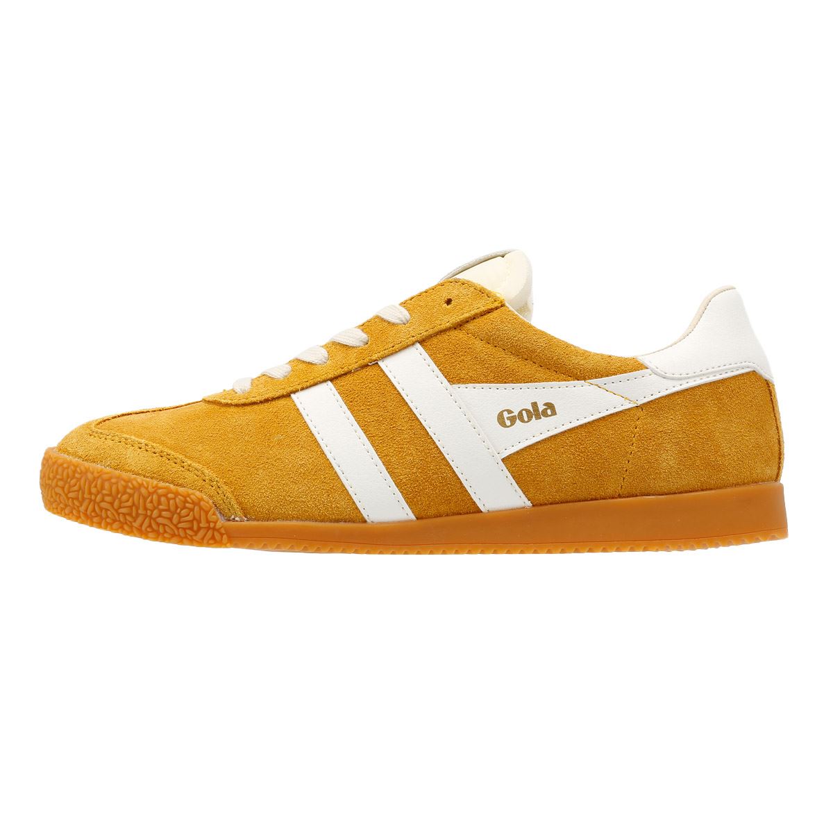 Gola - CLB538YW WOMENS ELAN SUN/WHITE