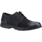 Hush Puppies Men's Trevor Lace Shoes in Black