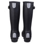 Hunter Unisex Original Wellington Boots in Black