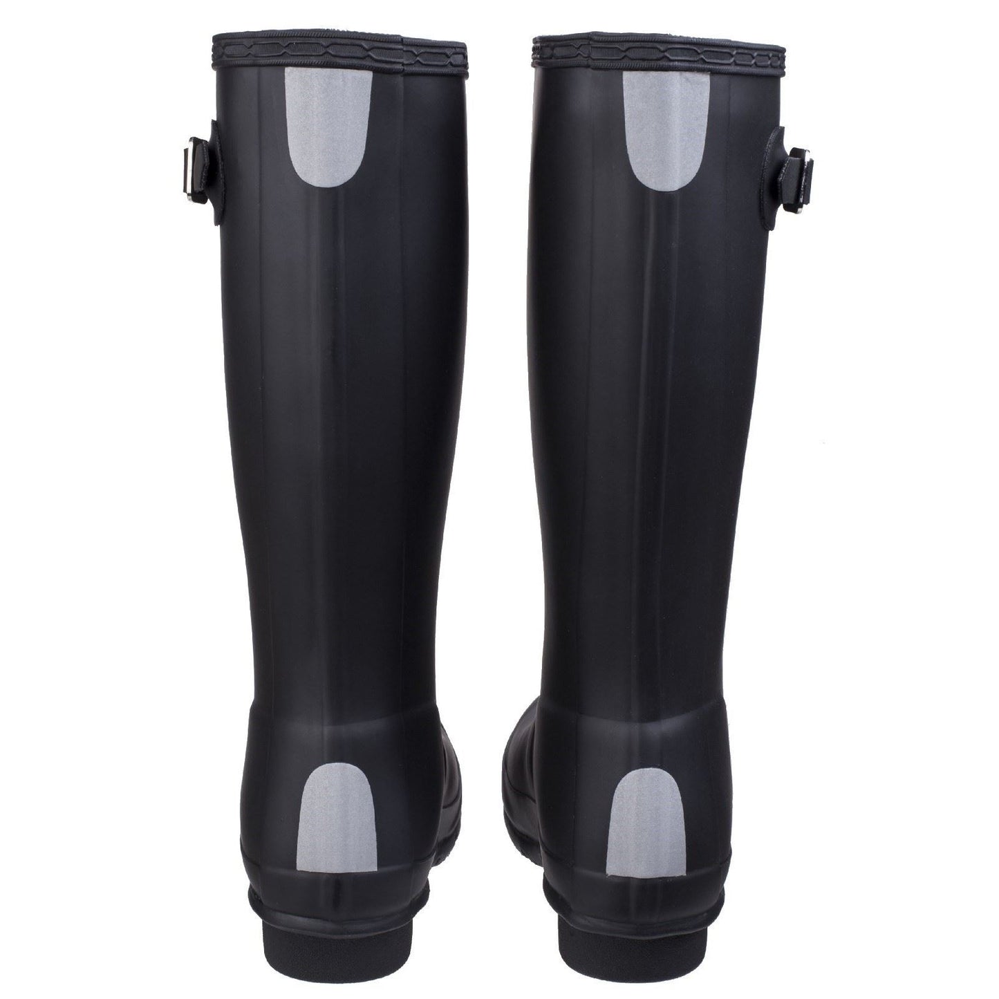 Hunter Unisex Original Wellington Boots in Black