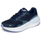 Skechers GO RUN Consistent Pro Corus Textile Women's Navy Trainers