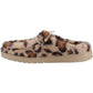 HEYDUDE Wendy Polyester Women's Tan/Multi Mules