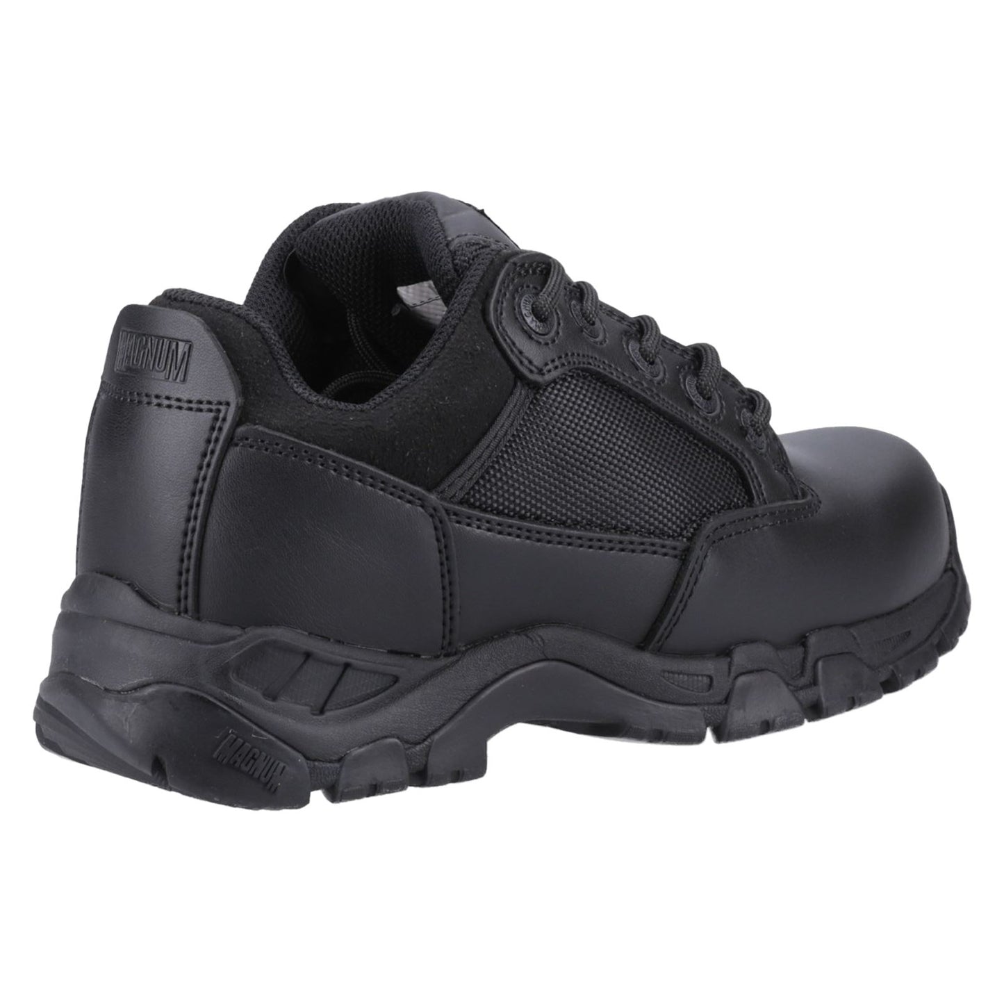 Magnum Men's Viper Pro 3.0 + Uniform Shoes in Black