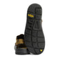 Keen Uneek Men's Dark Olive/Black Sandals