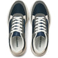 Jack & Jones Aspire Runner Polyurethane Men's Castlerock/Navy Blazer Trainers