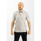 Helly Hansen Workwear Men's Kensington Polo in Grey Melange