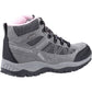 Cotswold Women's Maisemore Ladies Hiking Boot in Grey