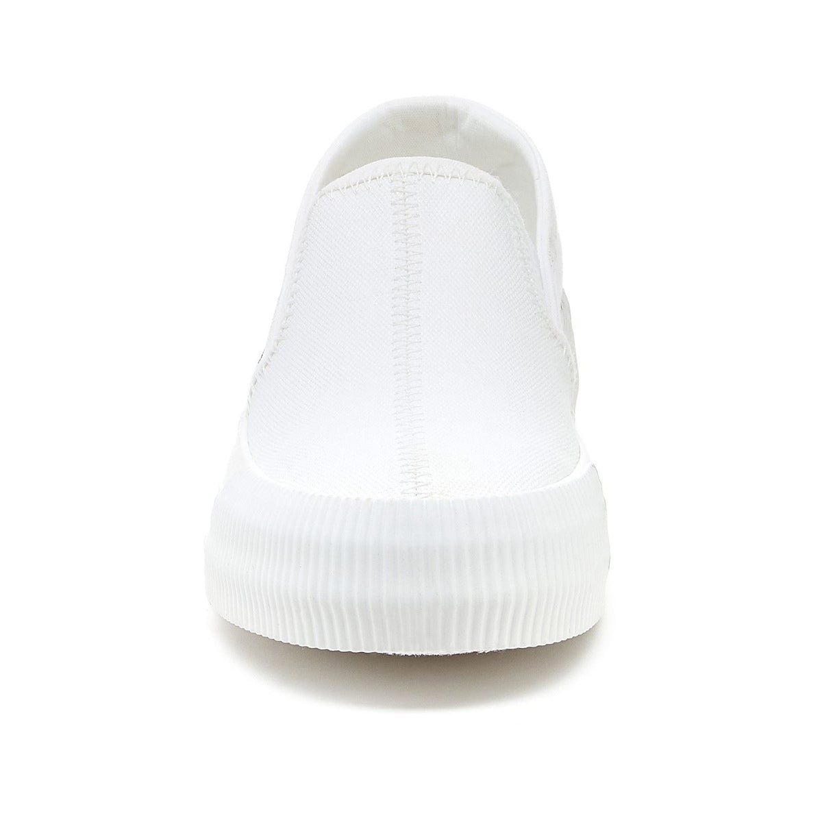Rocket Dog Women's Cheeryful 12A Slip On in White