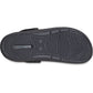 Crocs InMotion Clog Thermoplastic Black Clogs