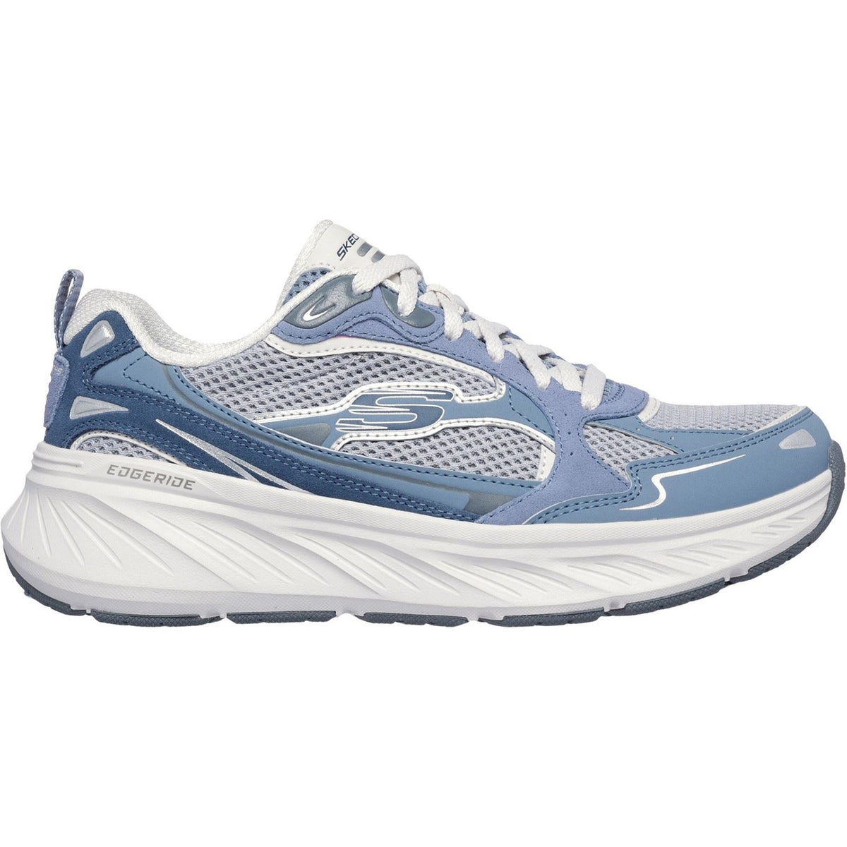 Skechers Edgeride Women's Slate Trainers