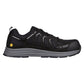 Skechers Workwear Malad II Textile Men's Black Safety Trainers