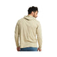 Caterpillar Men's Hooded Long Sleeve Tee in Peyote