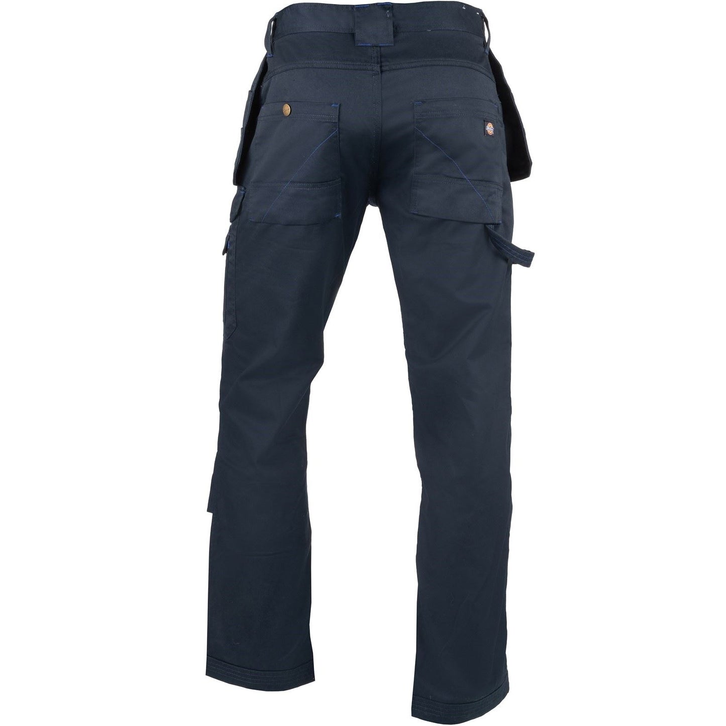 Dickies Redhawk Pro Polyester Men's Blue Outdoor Trousers