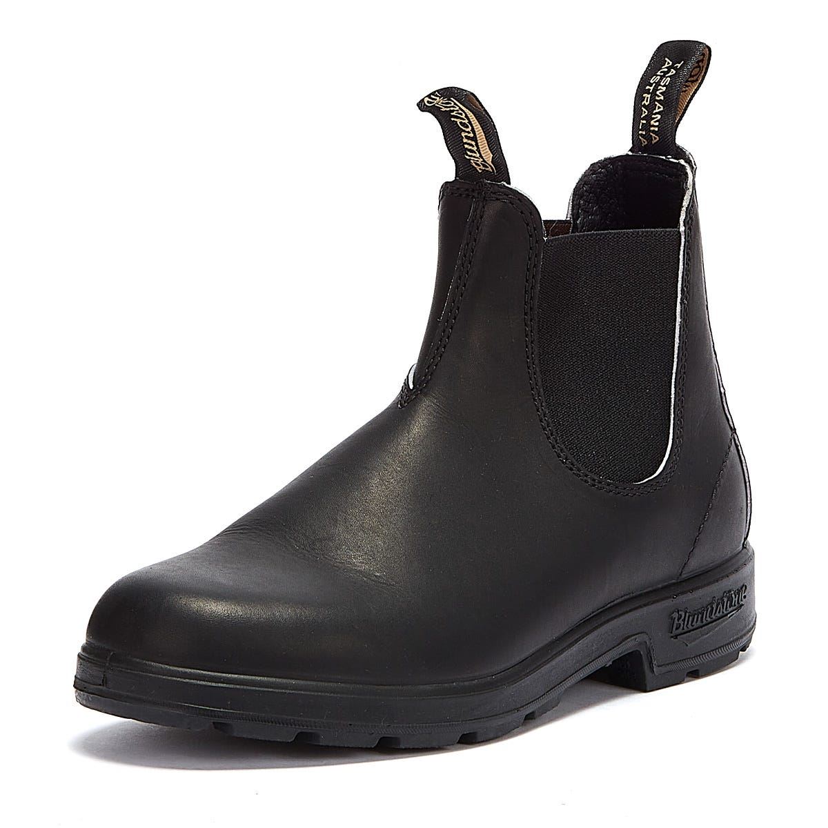 Blundstone - 510 UN ORIGINALS BOOT BLACK