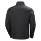 Helly Hansen Sport Crew Insulator Jacket Men's Black Sailing Jacket