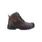 Amblers Safety 241 Safety Boot in Brown