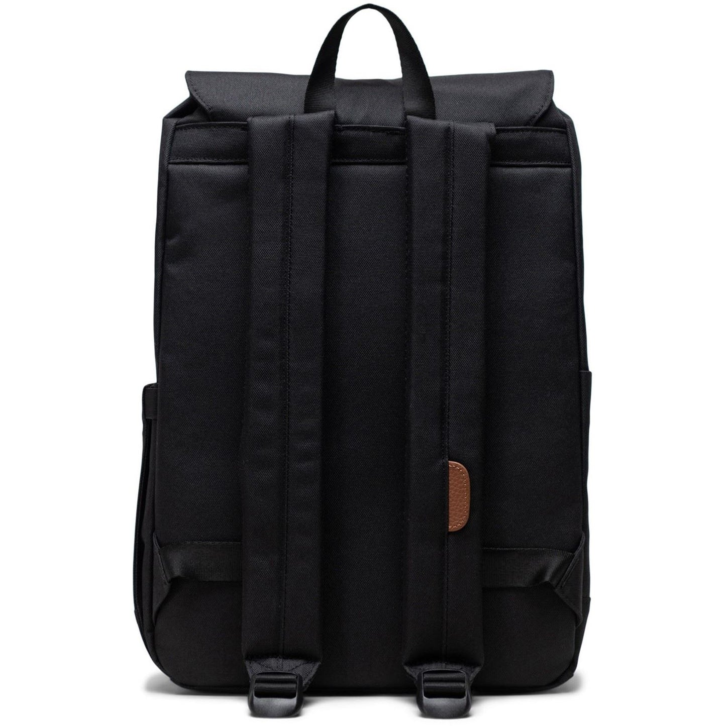 Herschel Bags Herschel Retreat Small Backpack Polyester Unisex Adults's Black Backpack
