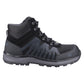 Caterpillar Men's Charge Hiker in Black