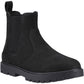 TOMS Men's Griffin Boot in Black