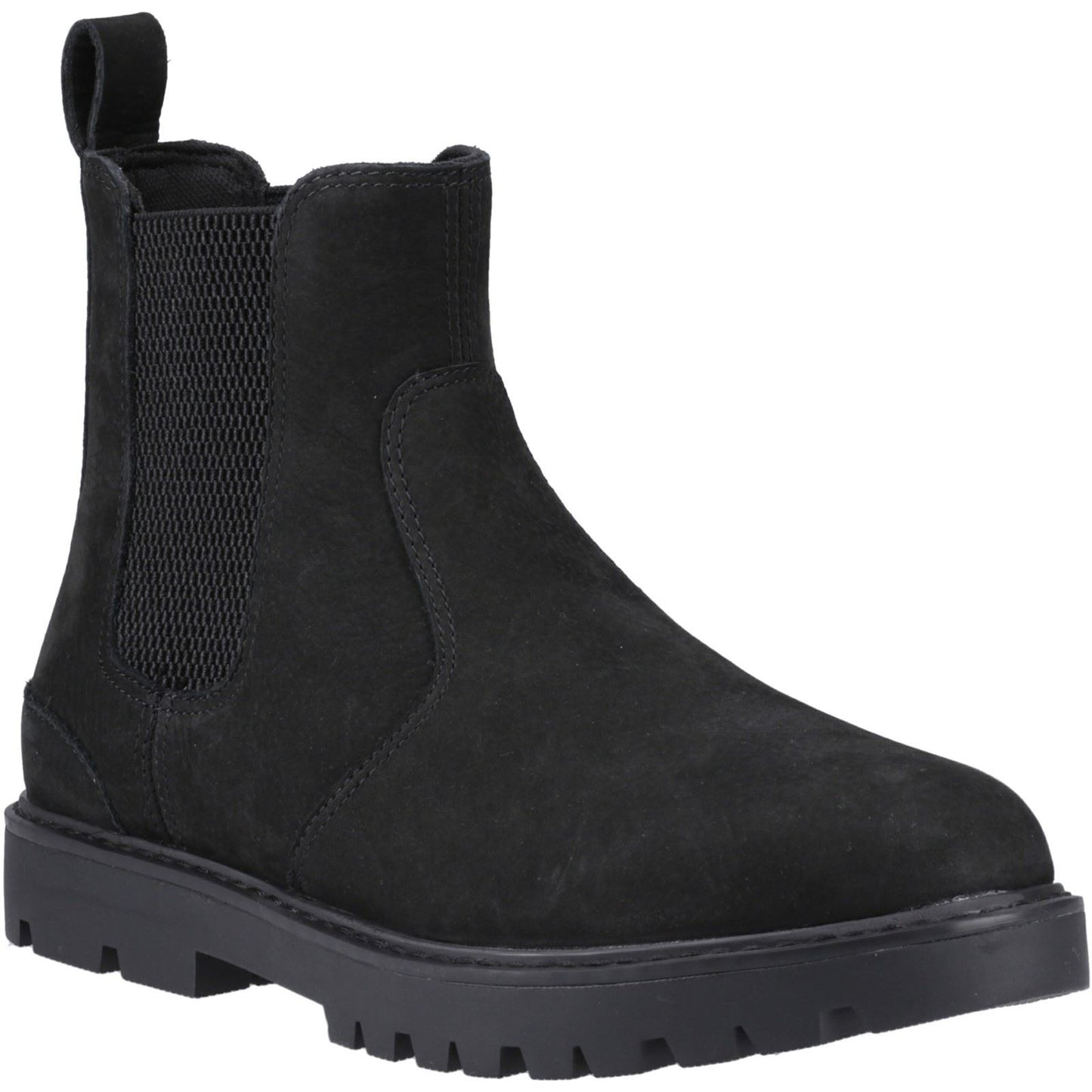 TOMS Men's Griffin Boot in Black