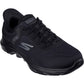 Skechers Women's GO WALK 7 - Valin Shoe in Black