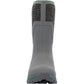Muck Boots Women's Arctic Sport II Mid Boot in Grey/Plaid