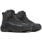 Merrell Thermo Chill 2 Mid Men's Black Hiking Boots