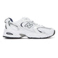 New Balance - MR530SG UN 530 WHITE/NATURAL INDIGO