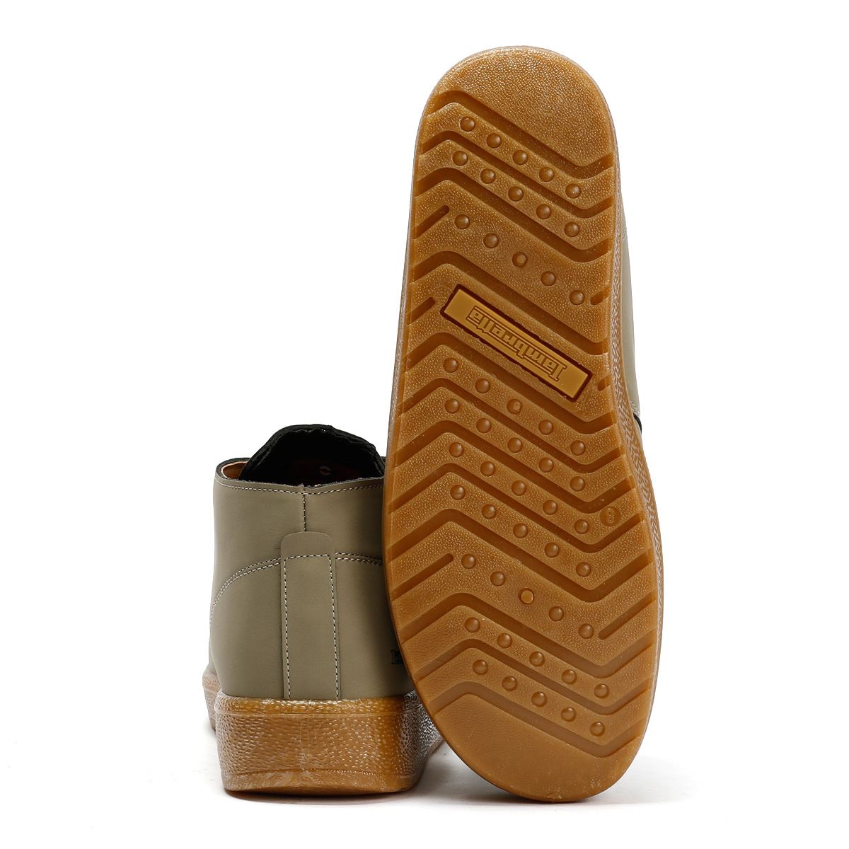 Lambretta Pinto Men's Sand Boots