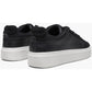 Cruyff Shoes Derby Classic Leather Men's Black Trainers
